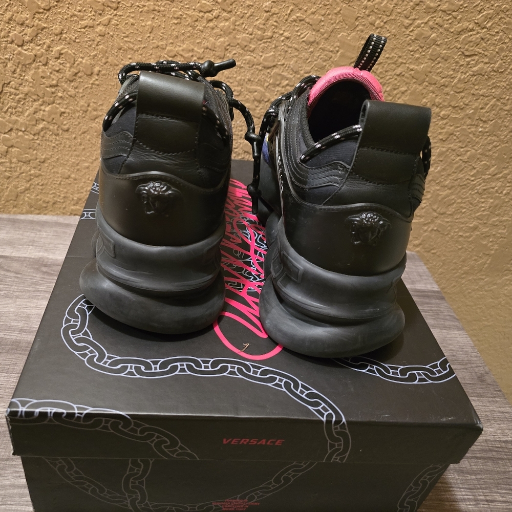 Versace Sneakers - Picture 4 of 4